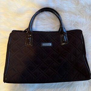 Vera Bradley Quilted Bag